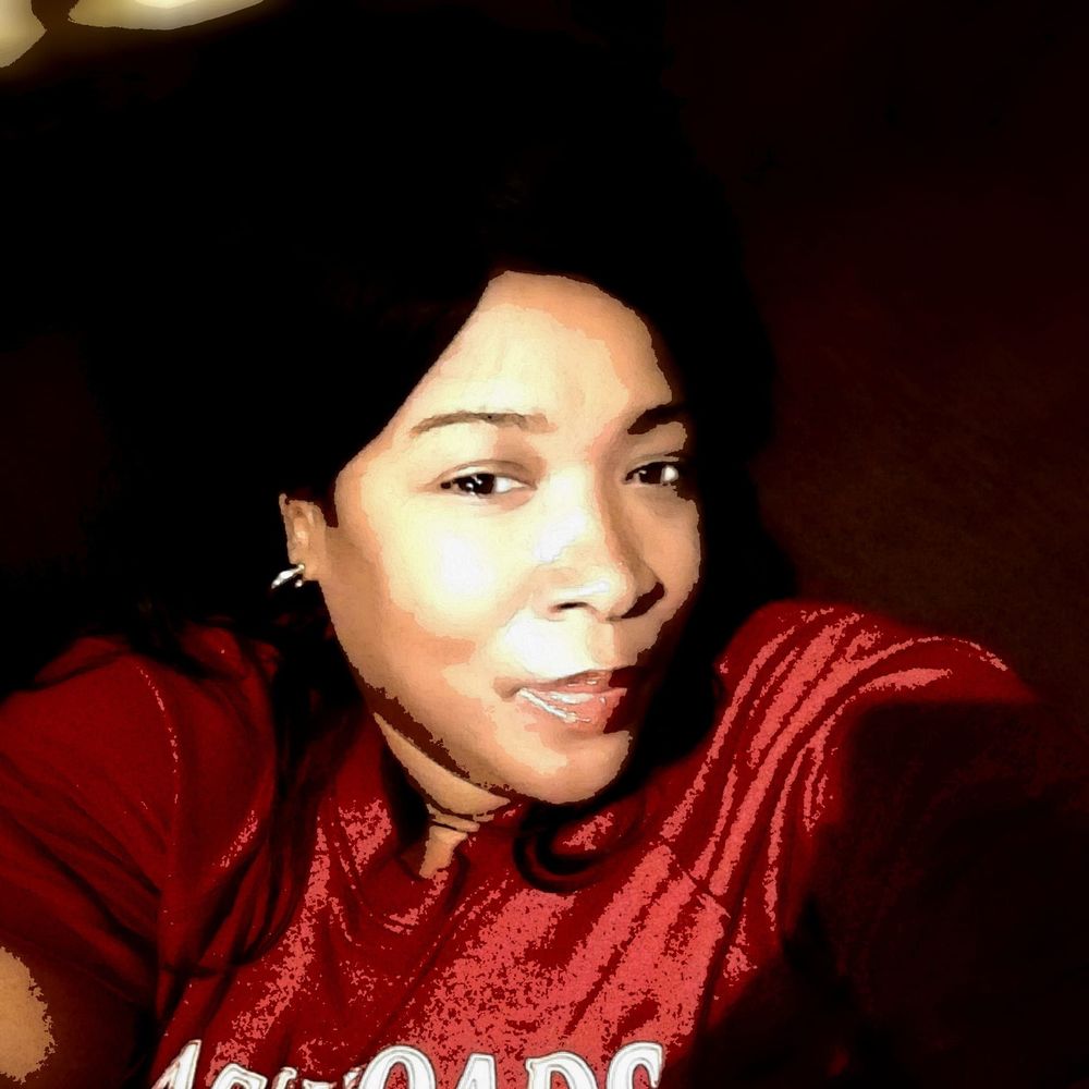 Meet your Posher, Kimberly